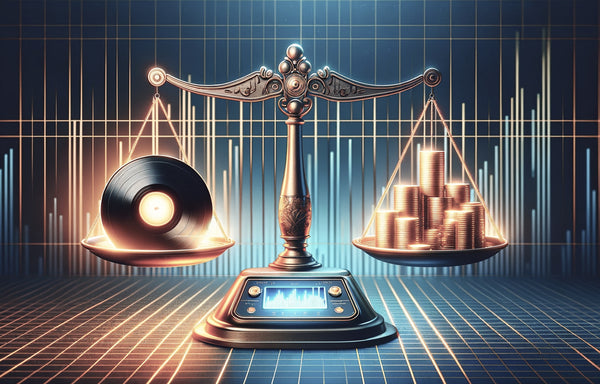 Game-Changer: Shifting the Scales to Rebalance Music Streaming Power Dynamics