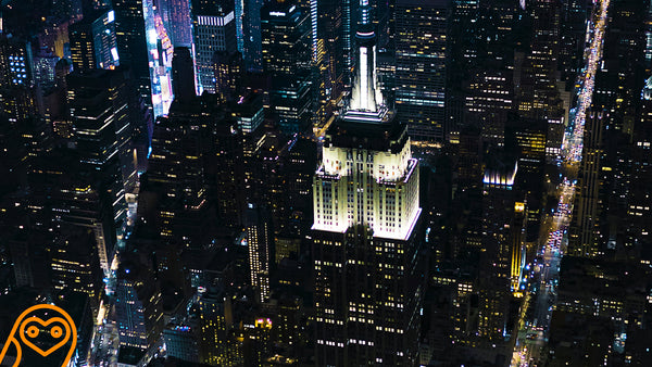 🗝️ MIND VAULT: Behind The Beats 𝄞 night owl.