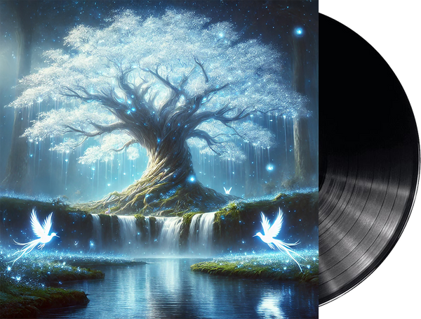 Florere Viridarium Album Vinyl Record 12"